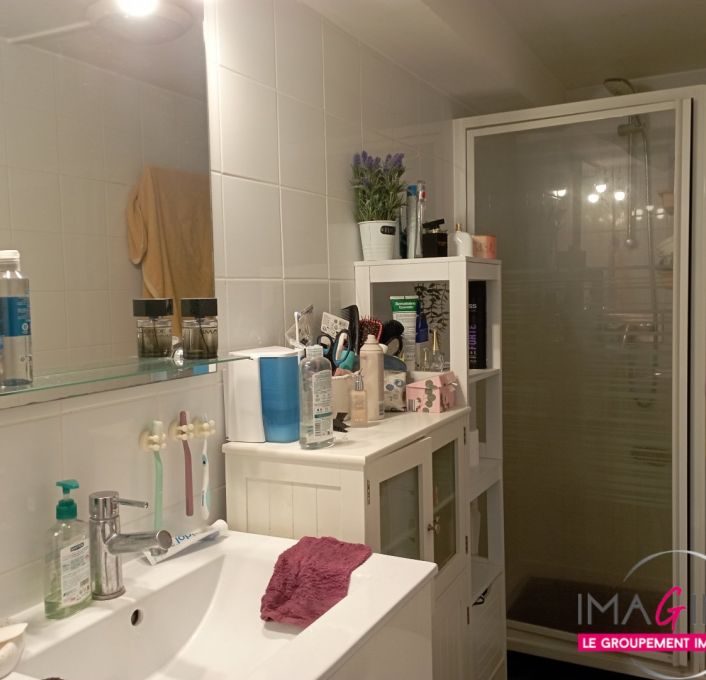 à vendre Villa Fabregues