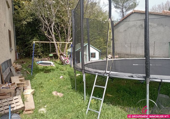 à vendre Villa Fabregues