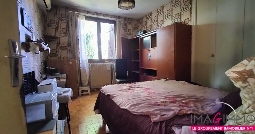 vente Villa Cournonterral