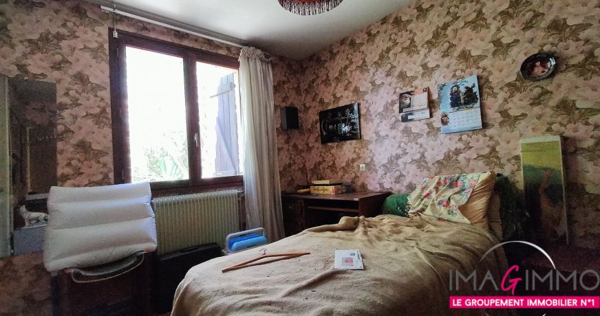 vente Villa Cournonterral