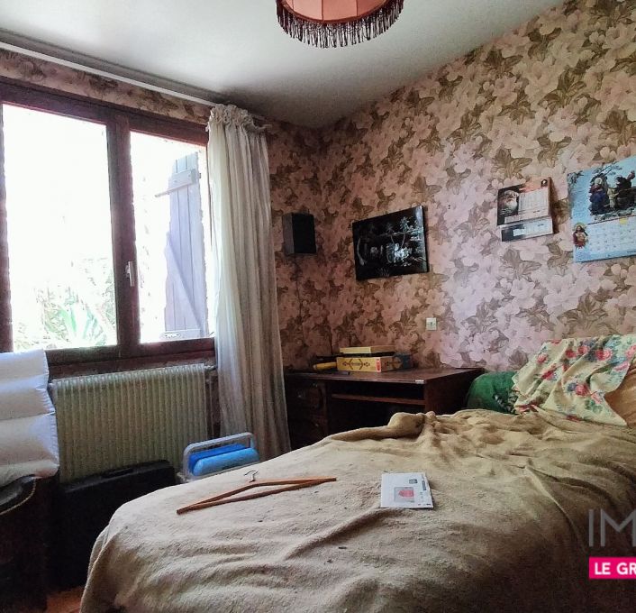 vente Villa Cournonterral