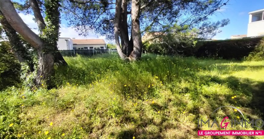 vente Villa Cournonterral