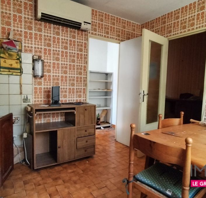 vente Villa Cournonterral