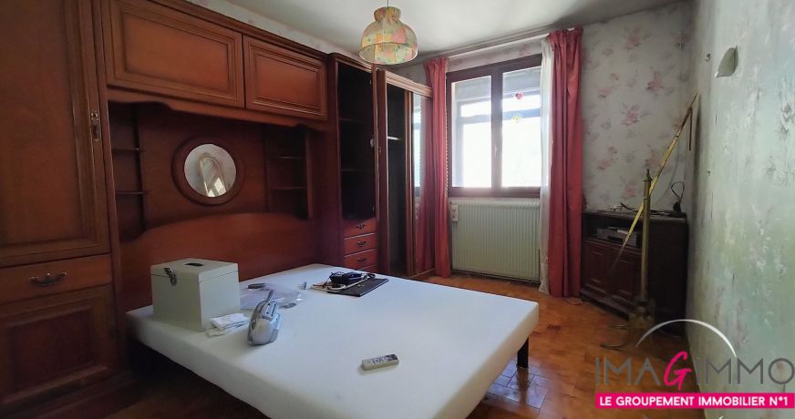 vente Villa Cournonterral