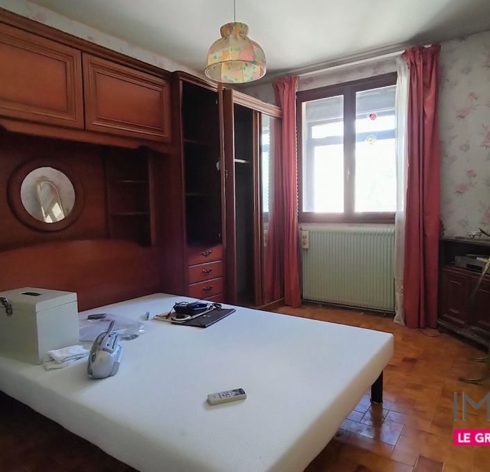 vente Villa Cournonterral