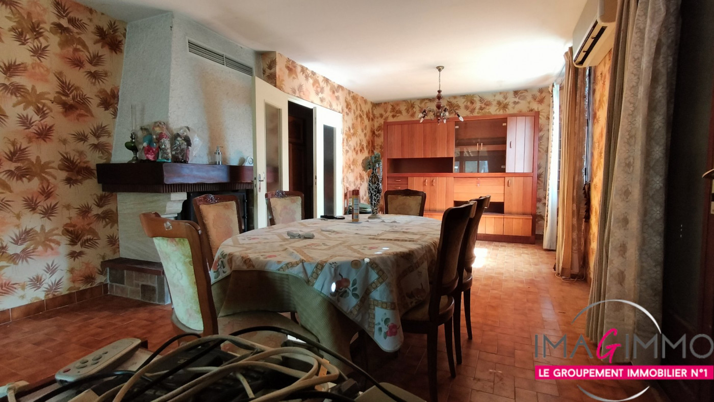 vente Villa Cournonterral - Photo 4