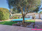 à vendre Villa Fabregues