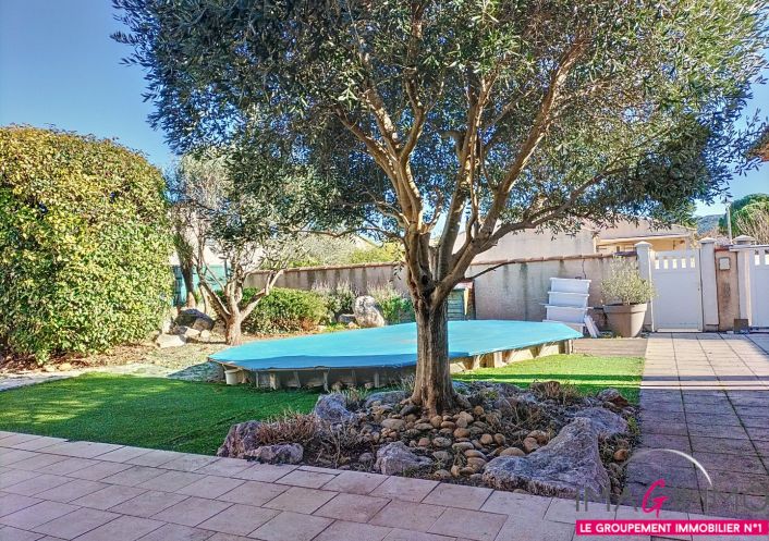 à vendre Villa Fabregues