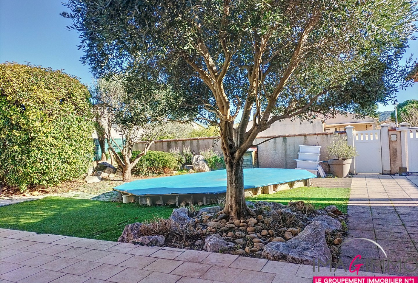 à vendre Villa Fabregues - Photo 2