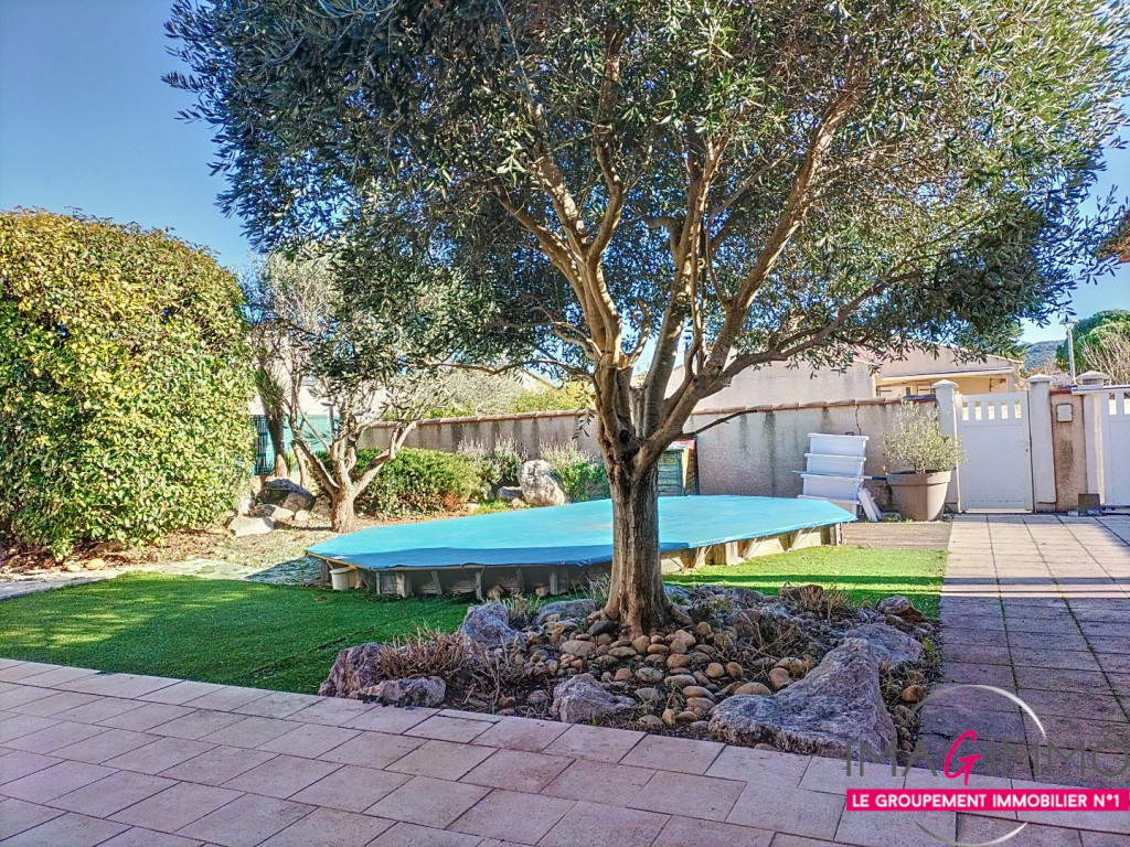 vente Villa Fabregues - Photo 2