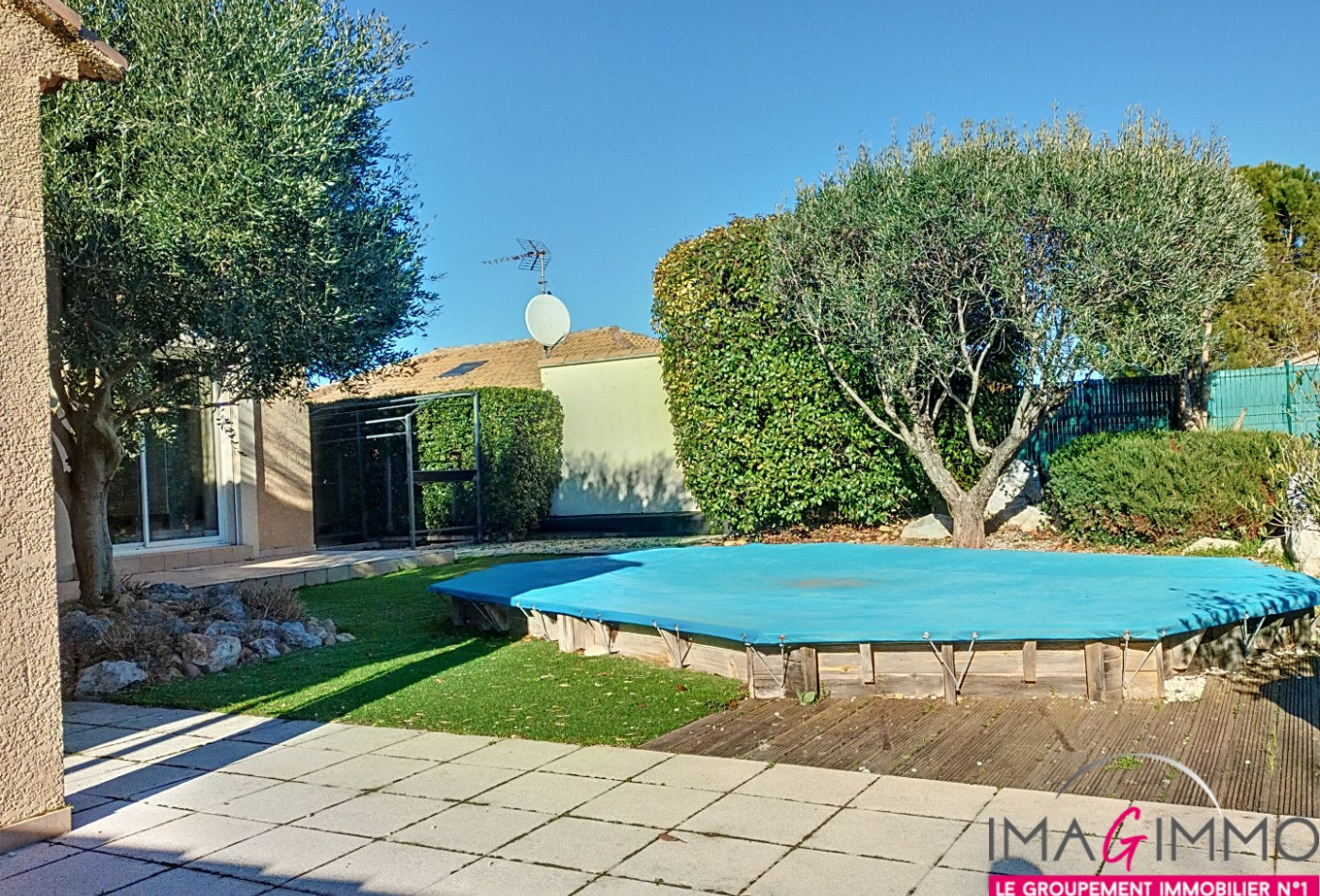 à vendre Villa Fabregues - Photo 4
