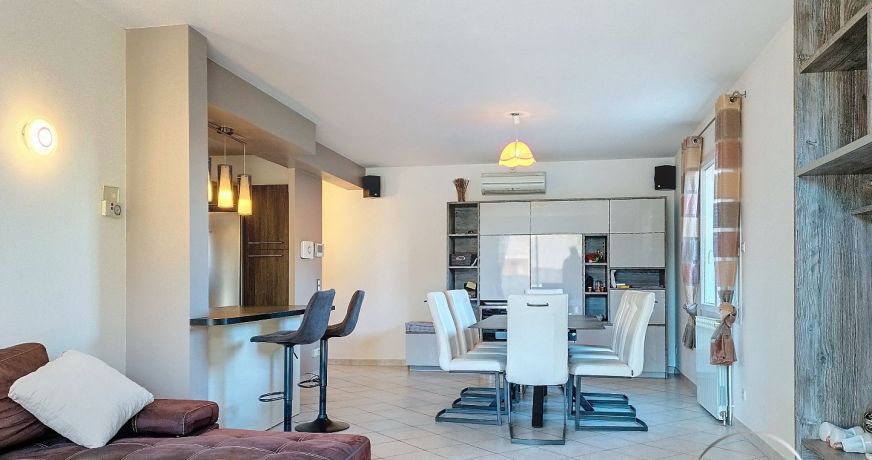 vente Villa Fabregues