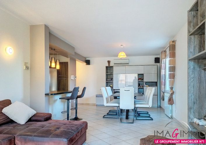 à vendre Villa Fabregues