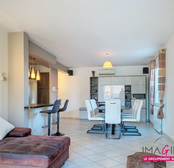 à vendre Villa Fabregues
