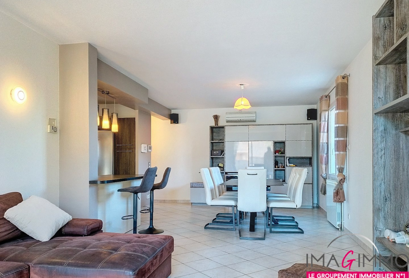 à vendre Villa Fabregues - Photo 6