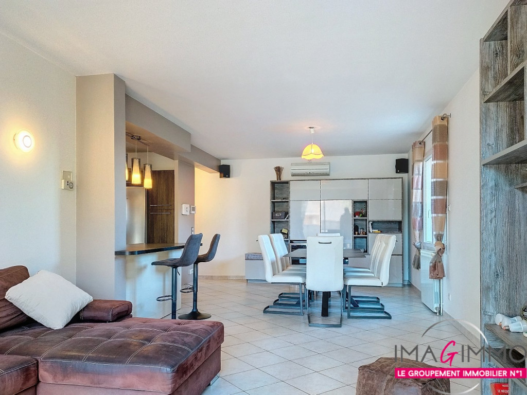 vente Villa Fabregues - Photo 6