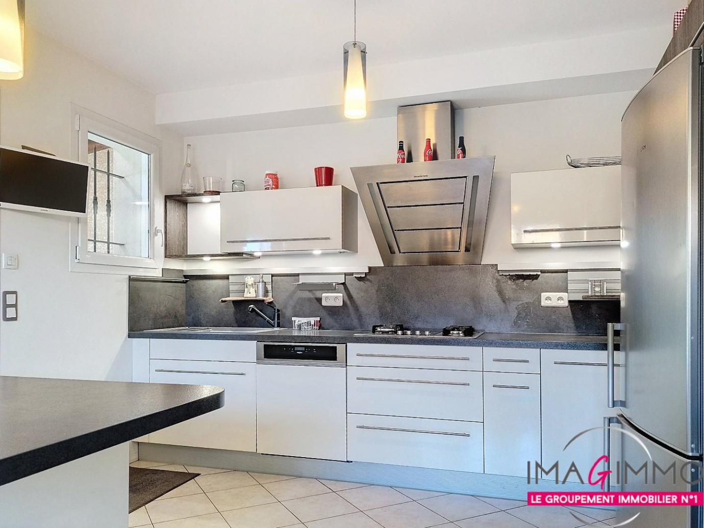 vente Villa Fabregues - Photo 9
