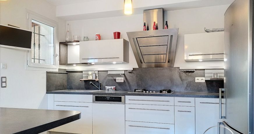 vente Villa Fabregues