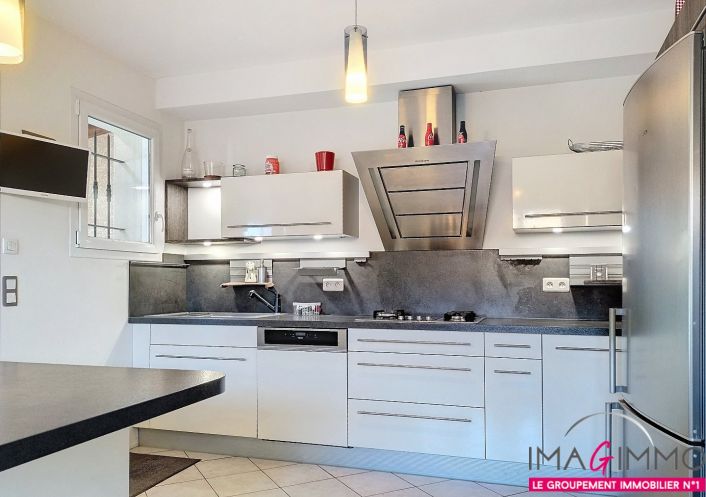 à vendre Villa Fabregues