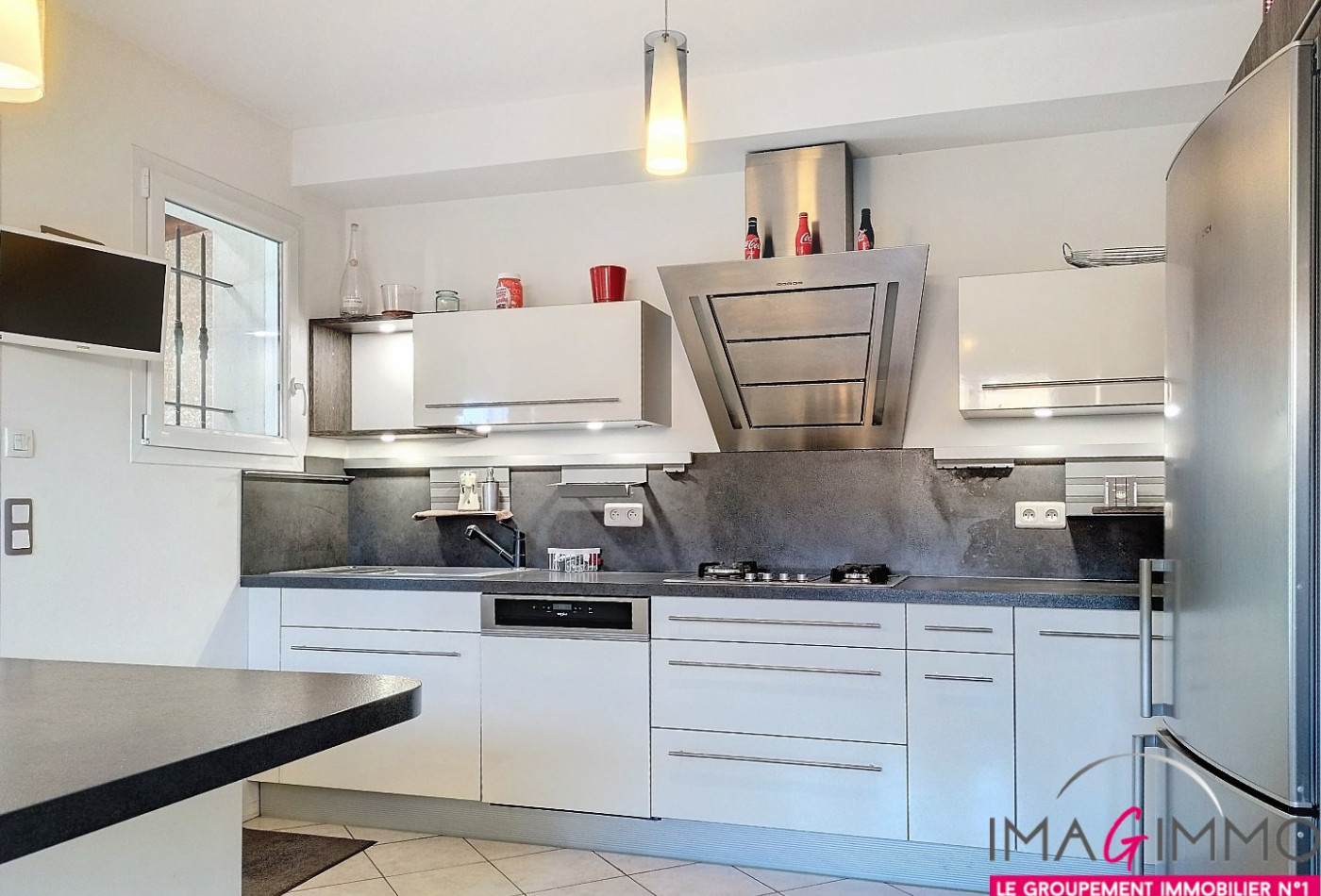 à vendre Villa Fabregues - Photo 9