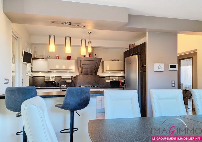 à vendre Villa Fabregues