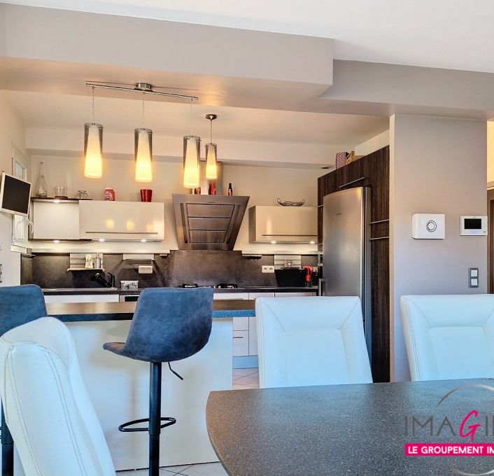à vendre Villa Fabregues