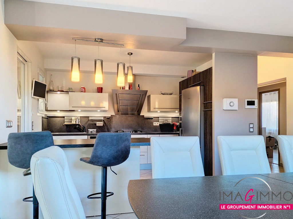 vente Villa Fabregues - Photo 8