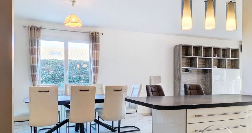 vente Villa Fabregues