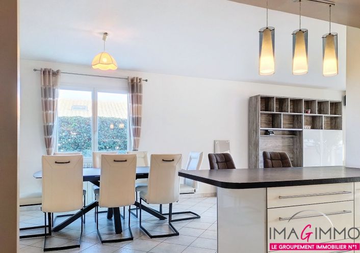 à vendre Villa Fabregues