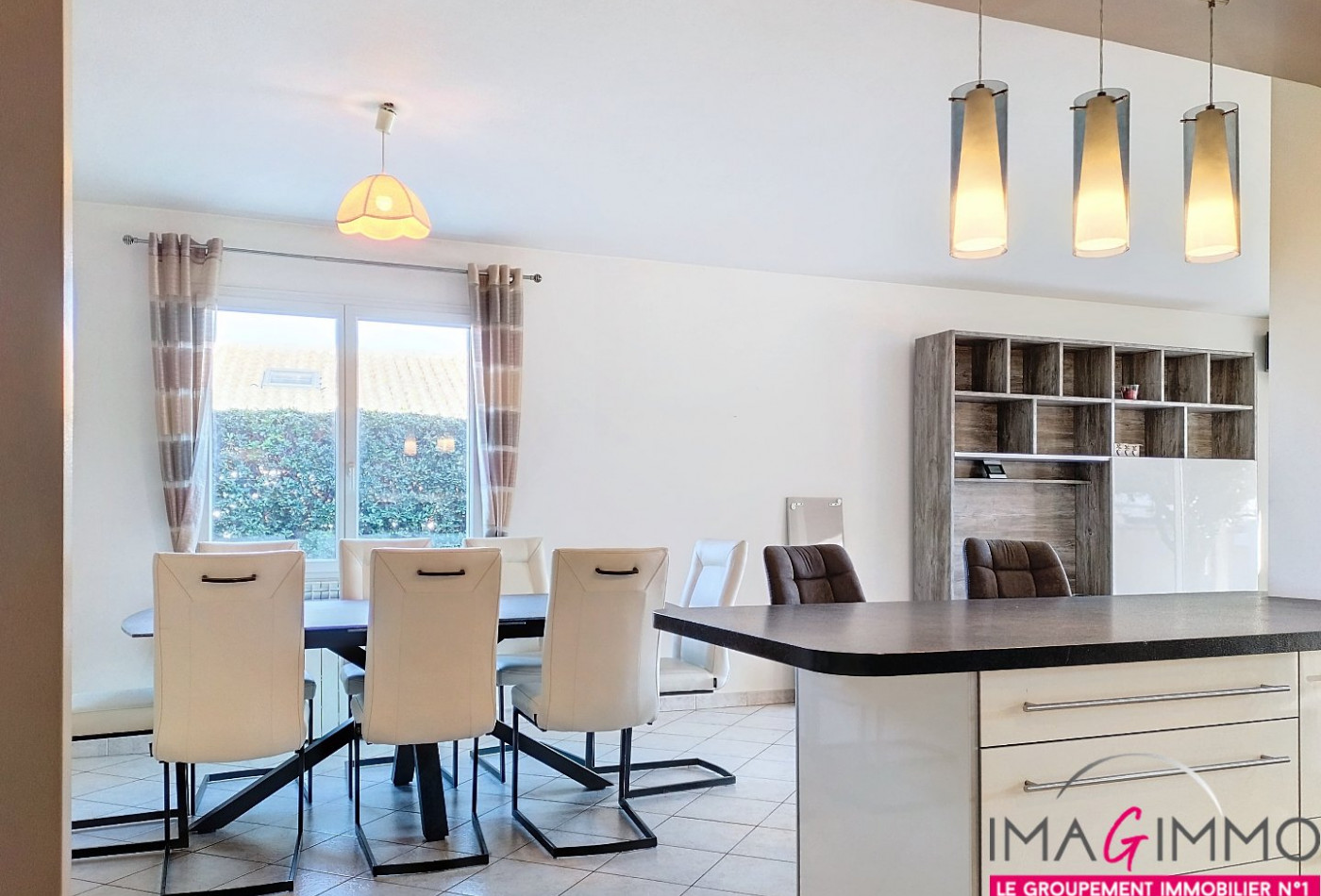 à vendre Villa Fabregues - Photo 7