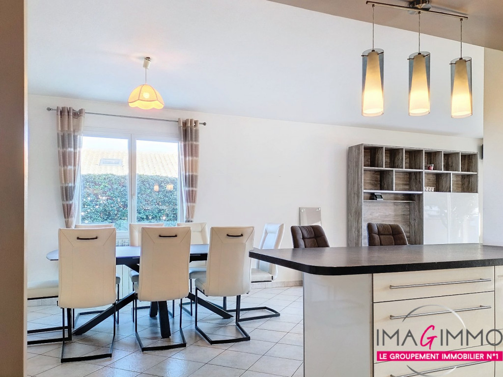 vente Villa Fabregues - Photo 7