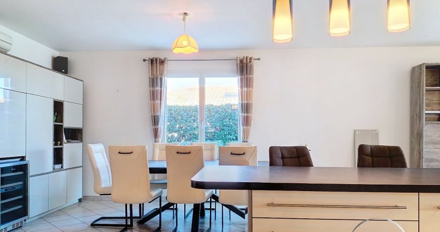 vente Villa Fabregues