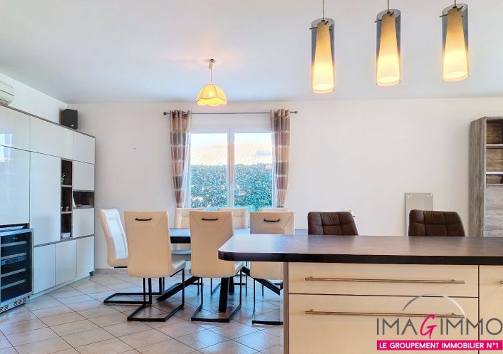 à vendre Villa Fabregues