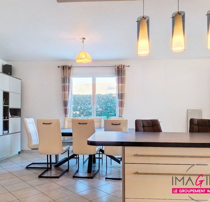 à vendre Villa Fabregues