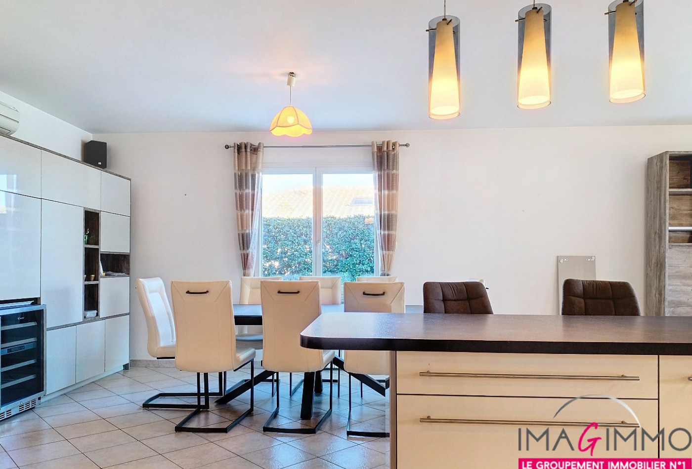 à vendre Villa Fabregues - Photo 5