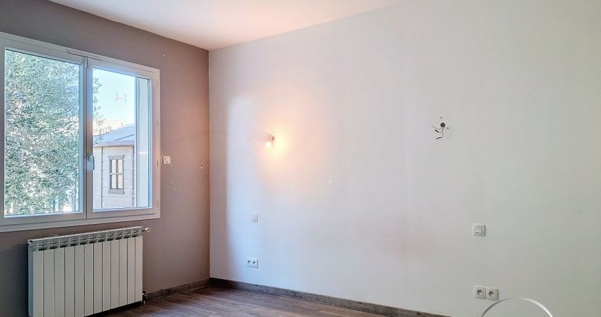 vente Villa Fabregues