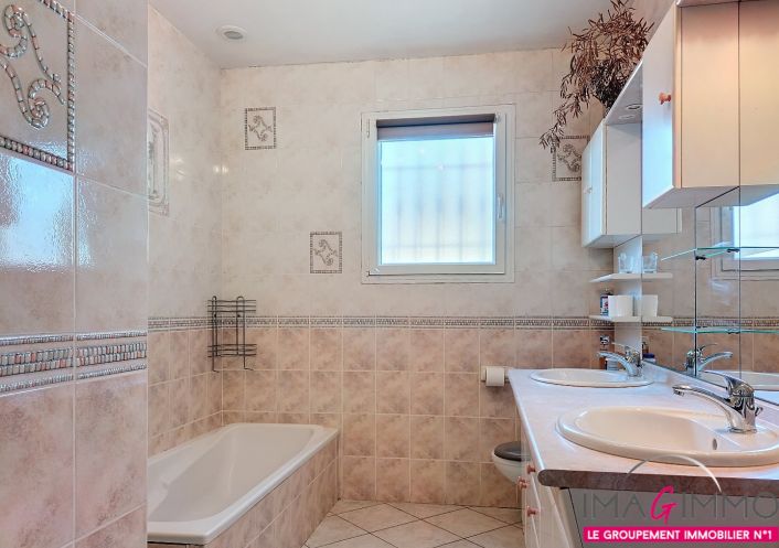 à vendre Villa Fabregues