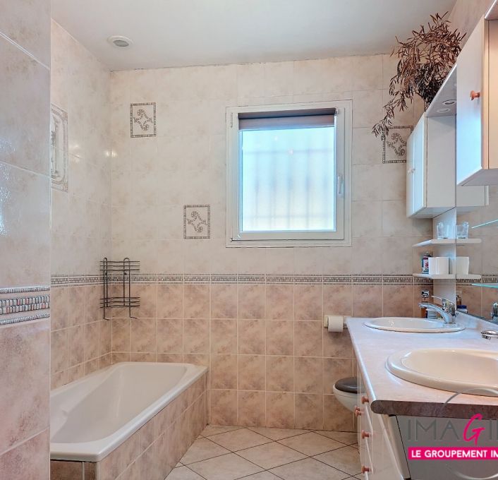 à vendre Villa Fabregues