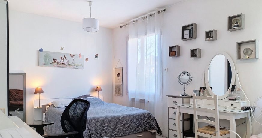 vente Villa Fabregues