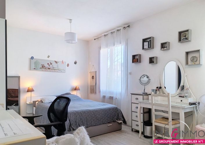 à vendre Villa Fabregues