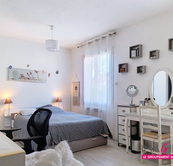à vendre Villa Fabregues