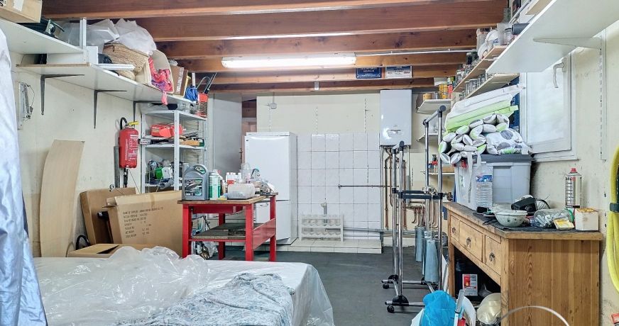 vente Villa Fabregues