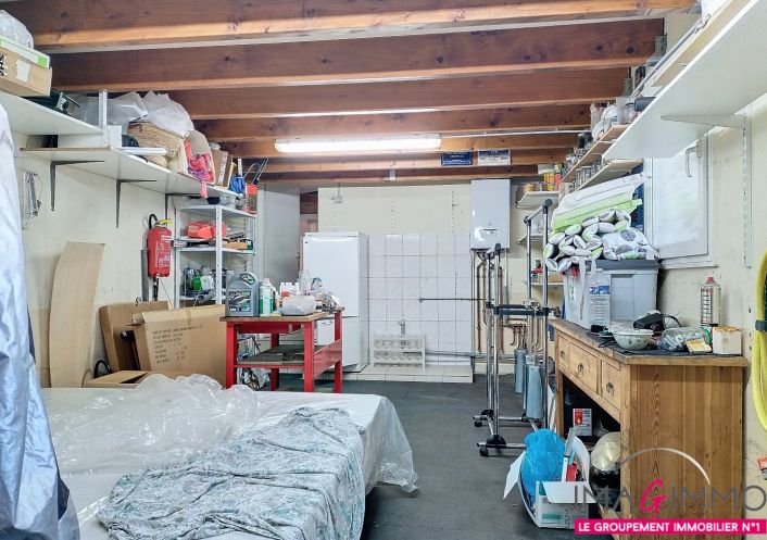 à vendre Villa Fabregues