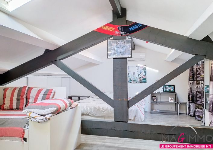 à vendre Villa Fabregues