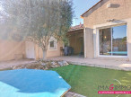 à vendre Villa Fabregues