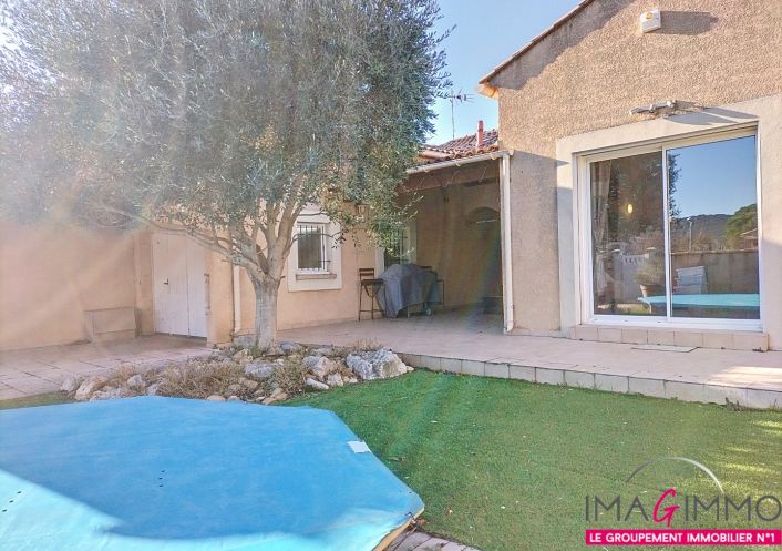 à vendre Villa Fabregues