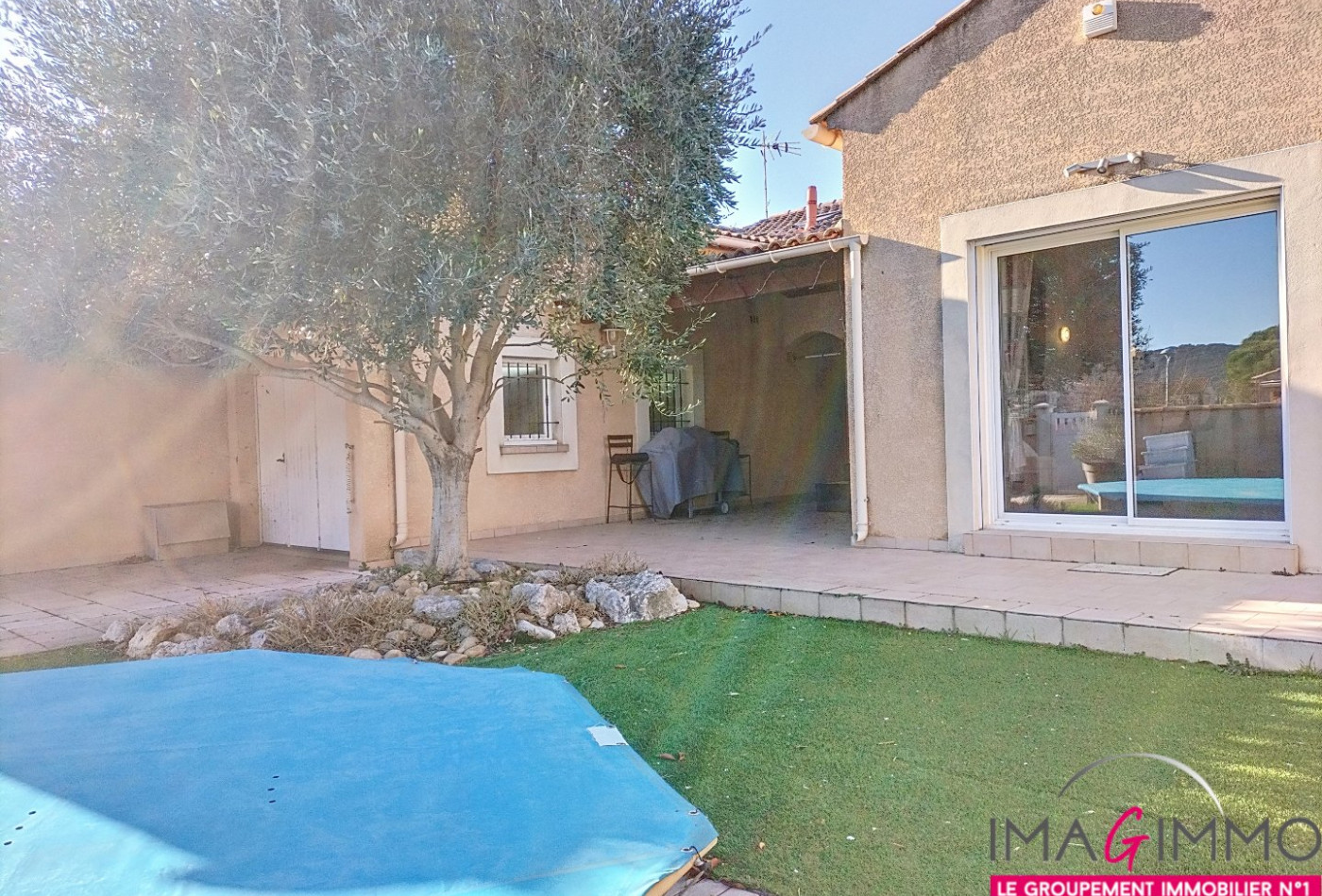 à vendre Villa Fabregues - Photo 1