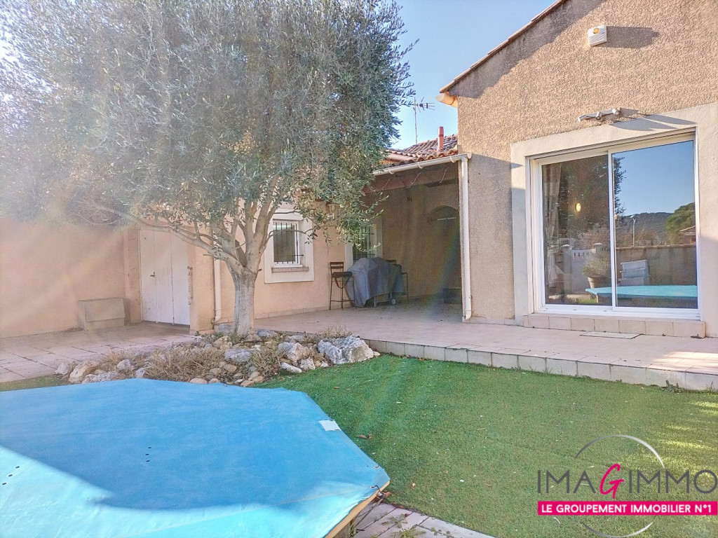 vente Villa Fabregues - Photo 1