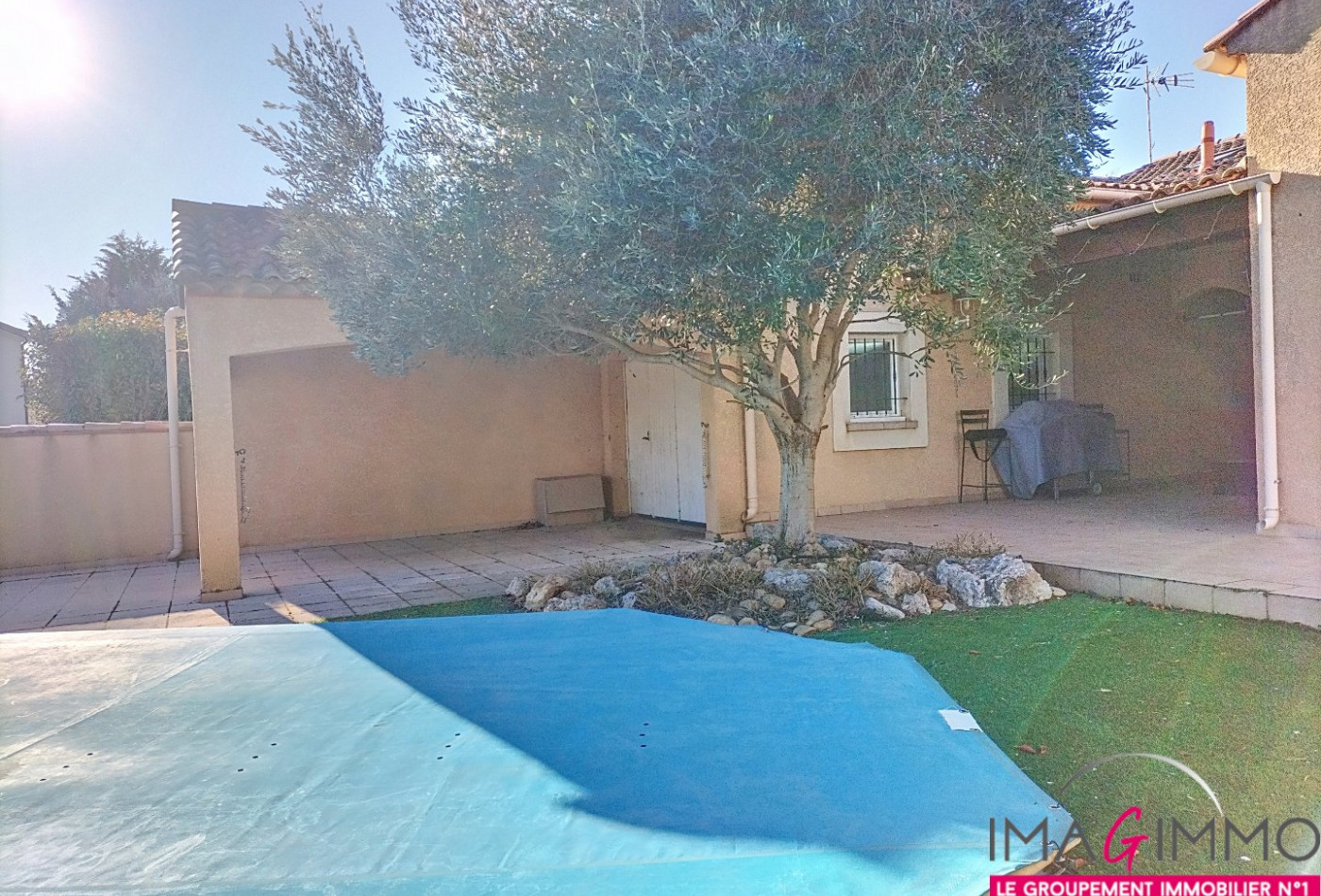 à vendre Villa Fabregues - Photo 3