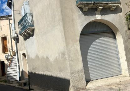 vente Maison de village Fabregues